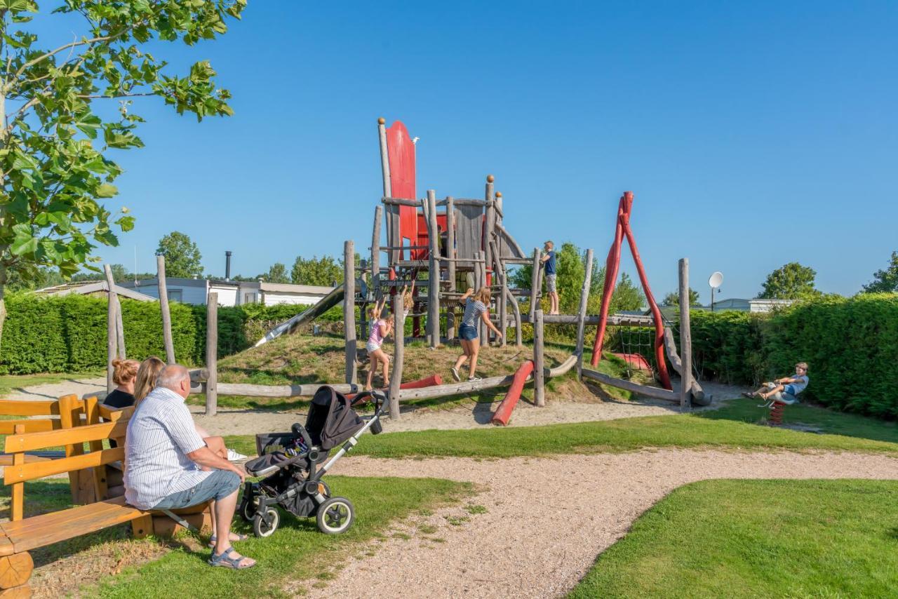Kustpark De Strandloper Схарендике Екстериор снимка